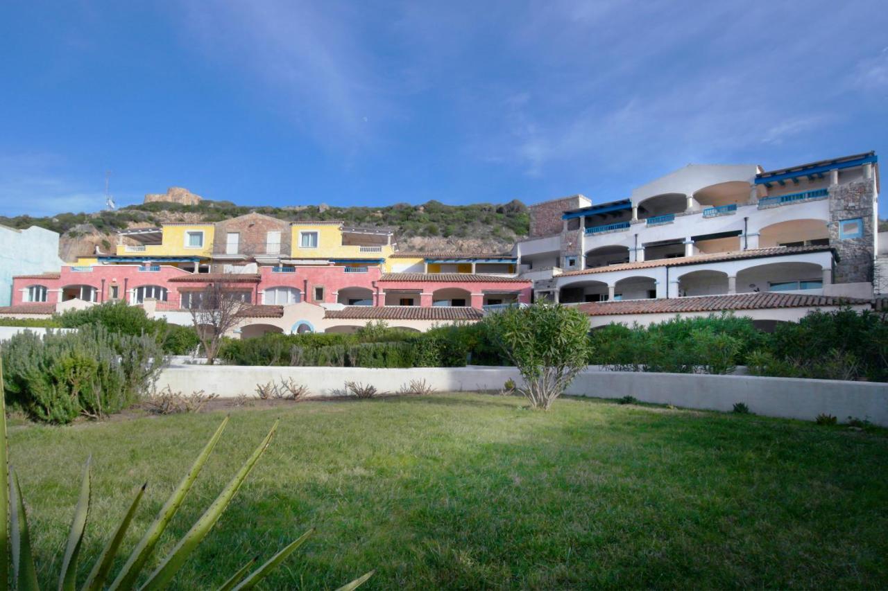 Vigna Marina Apartments 산타테레사의갈루라 외부 사진