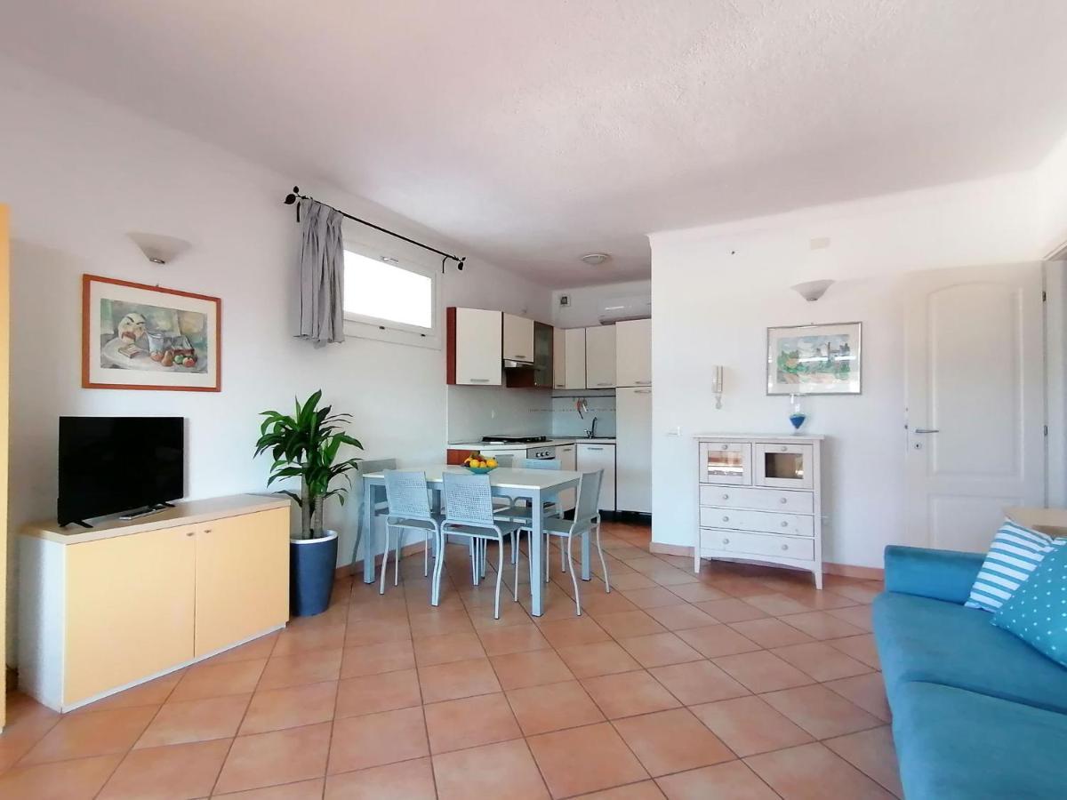 Vigna Marina Apartments 산타테레사의갈루라 외부 사진