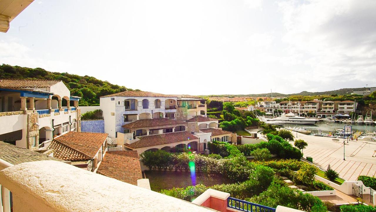 Vigna Marina Apartments 산타테레사의갈루라 외부 사진