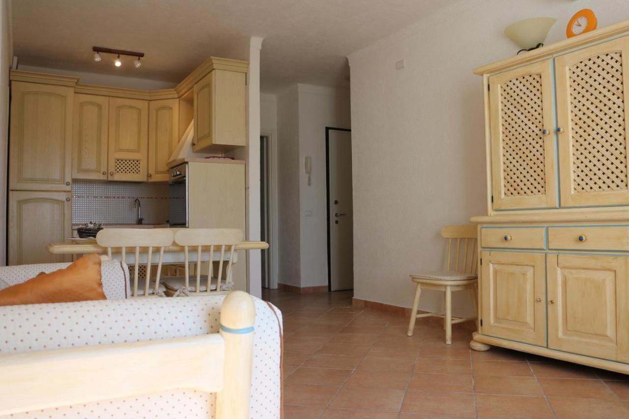 Vigna Marina Apartments 산타테레사의갈루라 외부 사진