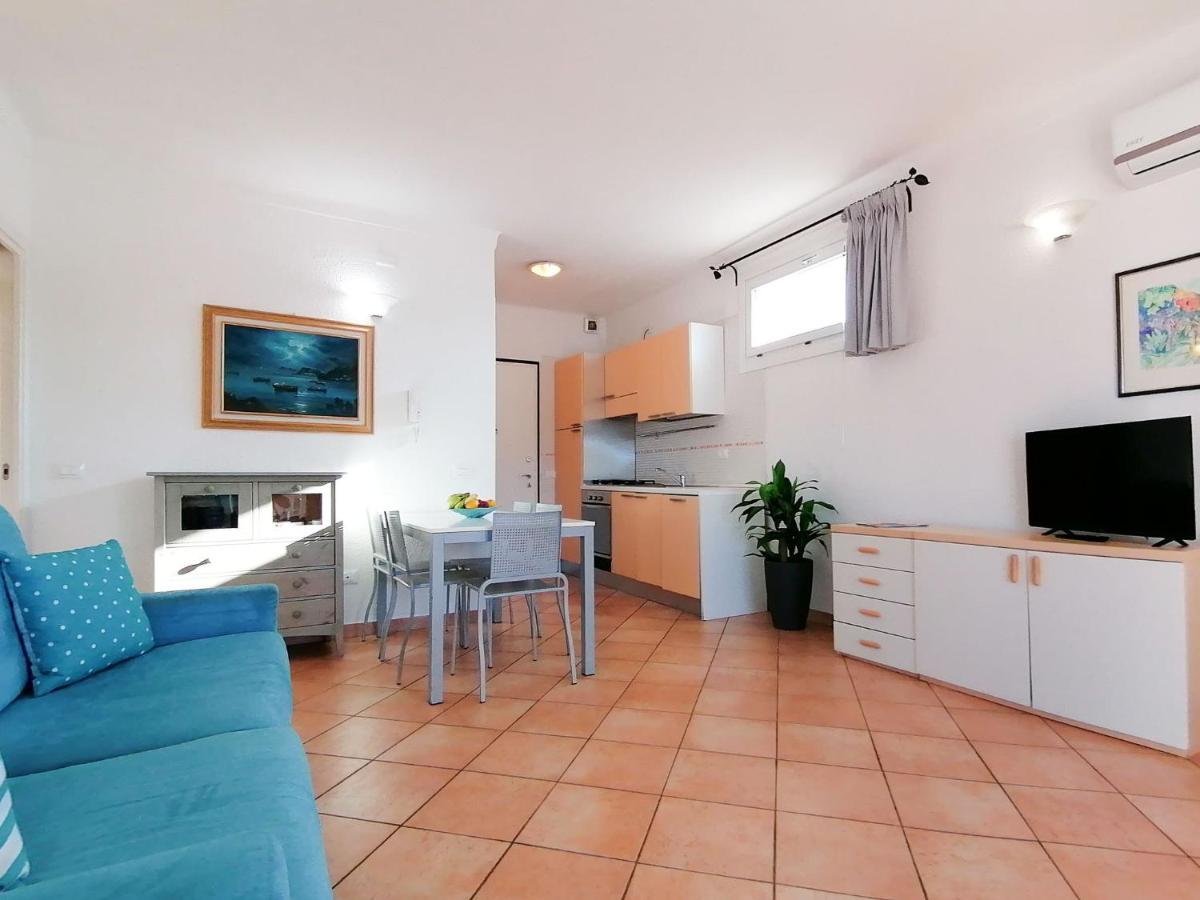 Vigna Marina Apartments 산타테레사의갈루라 외부 사진