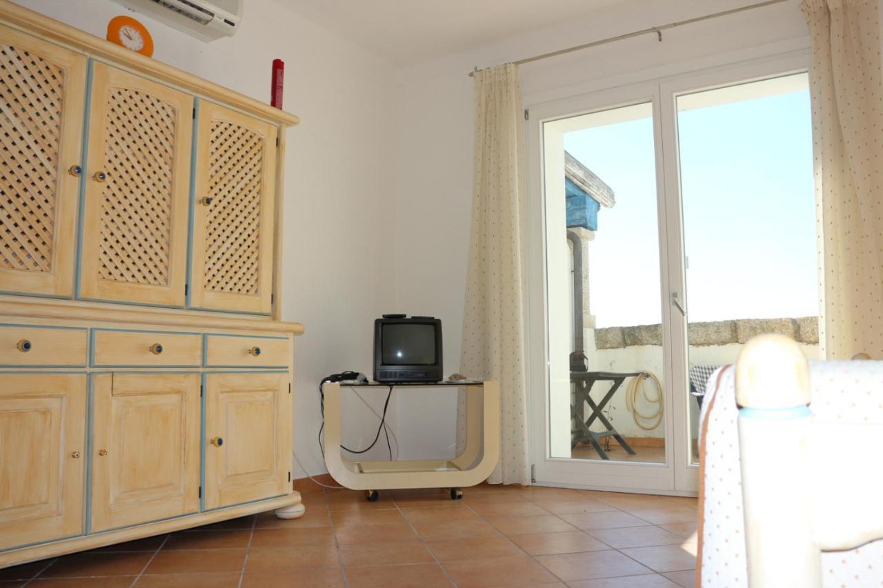 Vigna Marina Apartments 산타테레사의갈루라 외부 사진