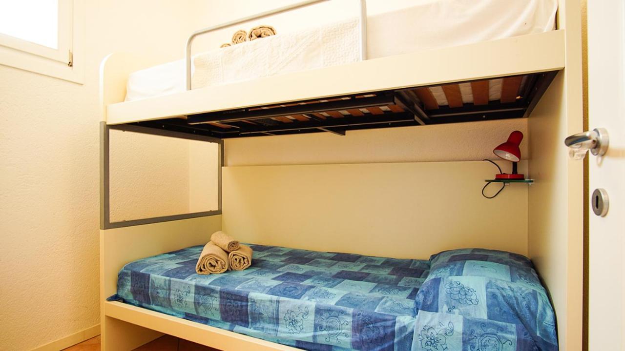 Vigna Marina Apartments 산타테레사의갈루라 외부 사진