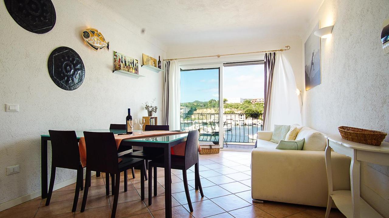Vigna Marina Apartments 산타테레사의갈루라 외부 사진