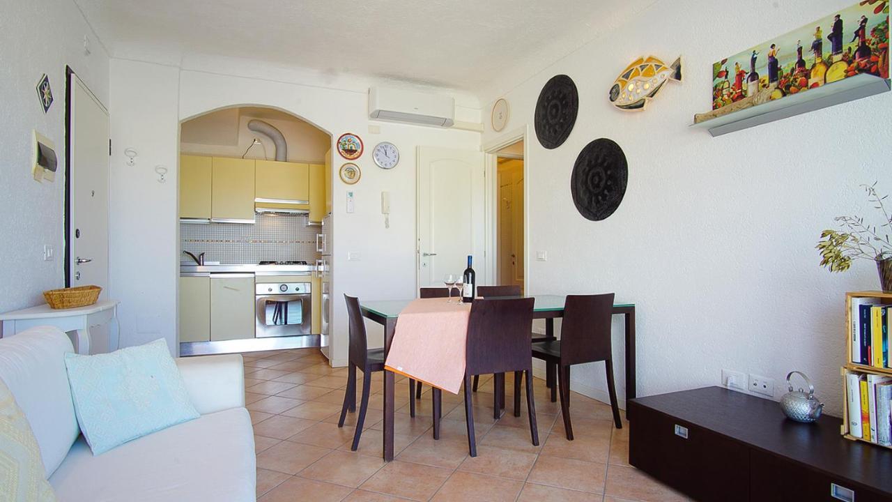 Vigna Marina Apartments 산타테레사의갈루라 외부 사진