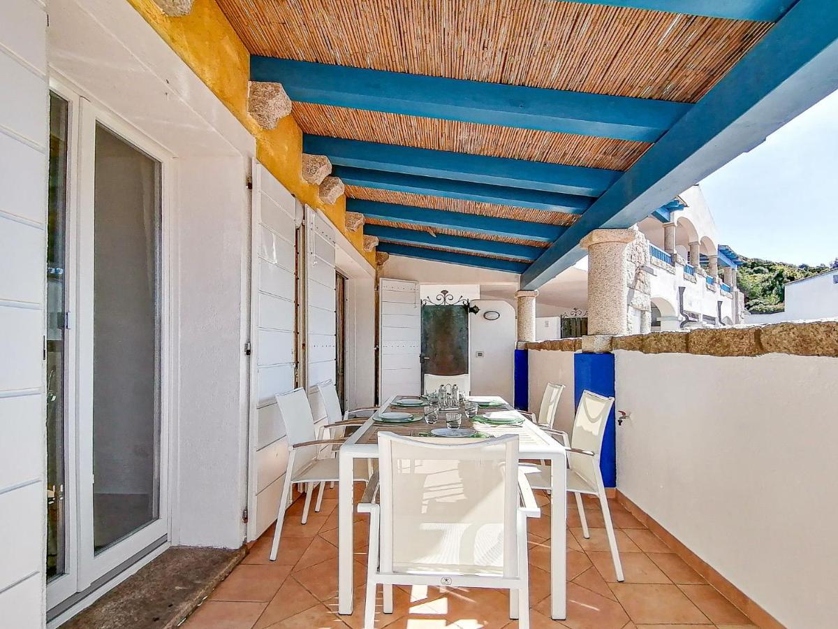 Vigna Marina Apartments 산타테레사의갈루라 외부 사진