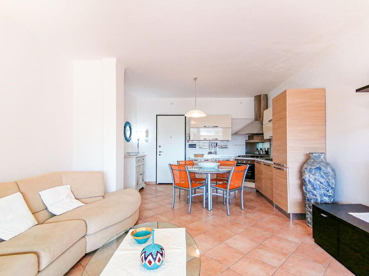 Vigna Marina Apartments 산타테레사의갈루라 외부 사진