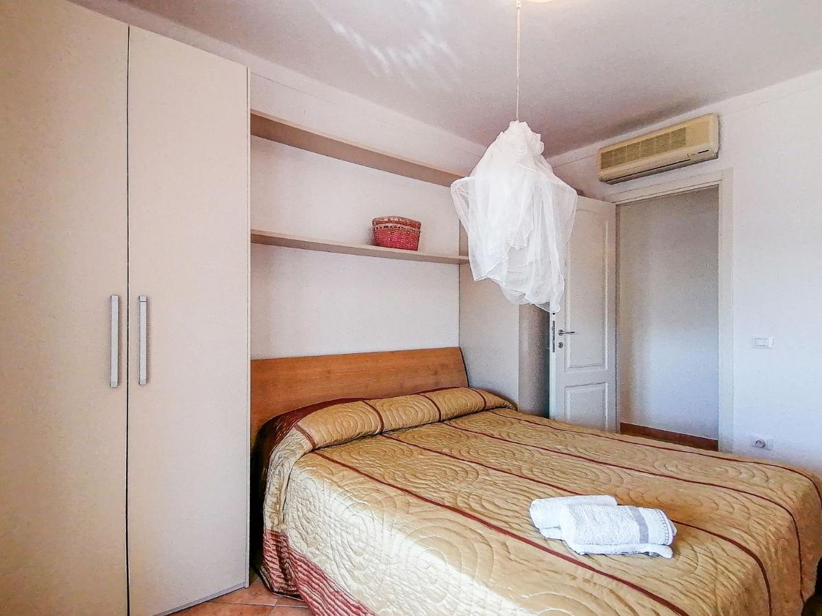 Vigna Marina Apartments 산타테레사의갈루라 외부 사진